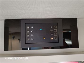 Caravelair Artica 492